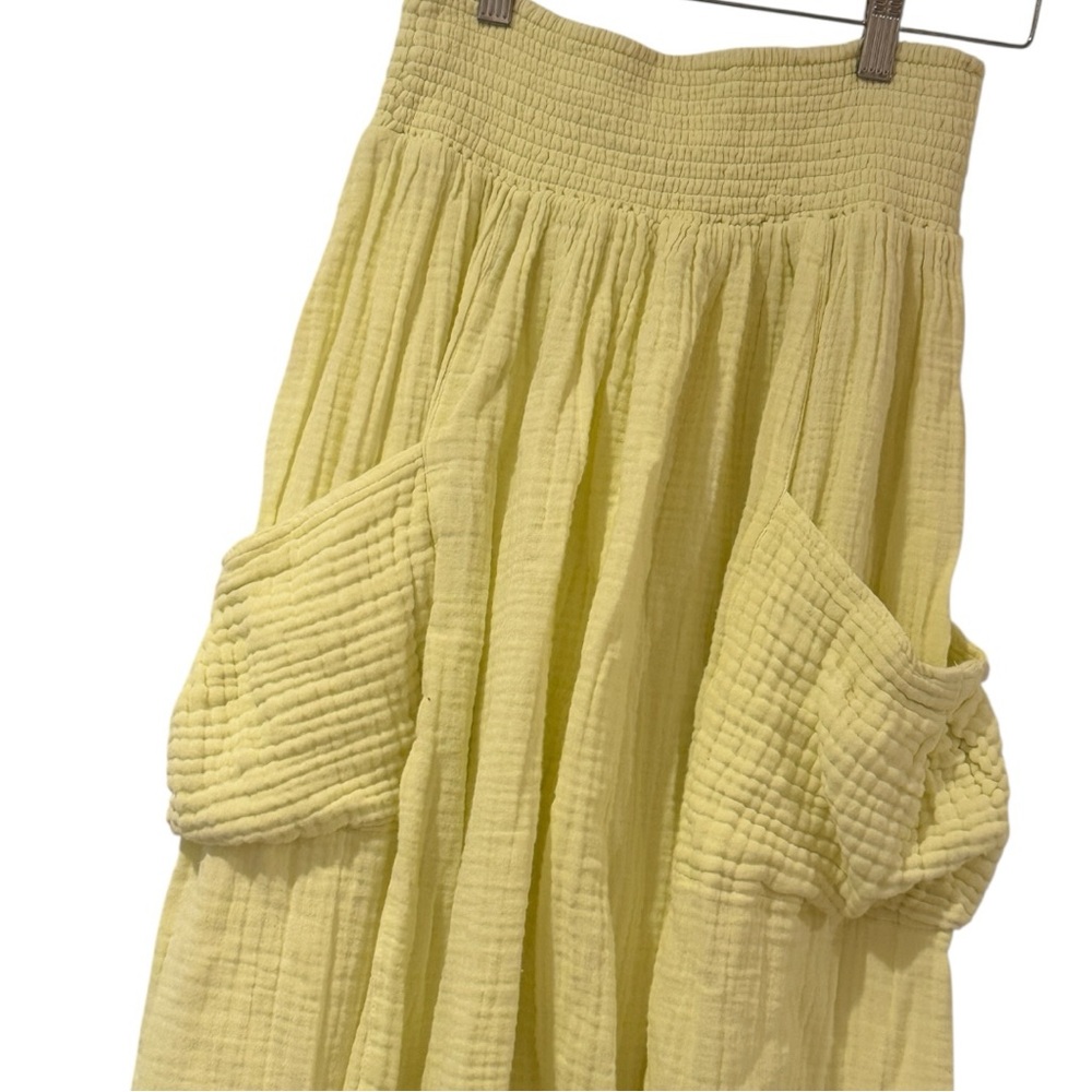 Free People Walk on Fire Pant Harem Style - Picture 6 of 11